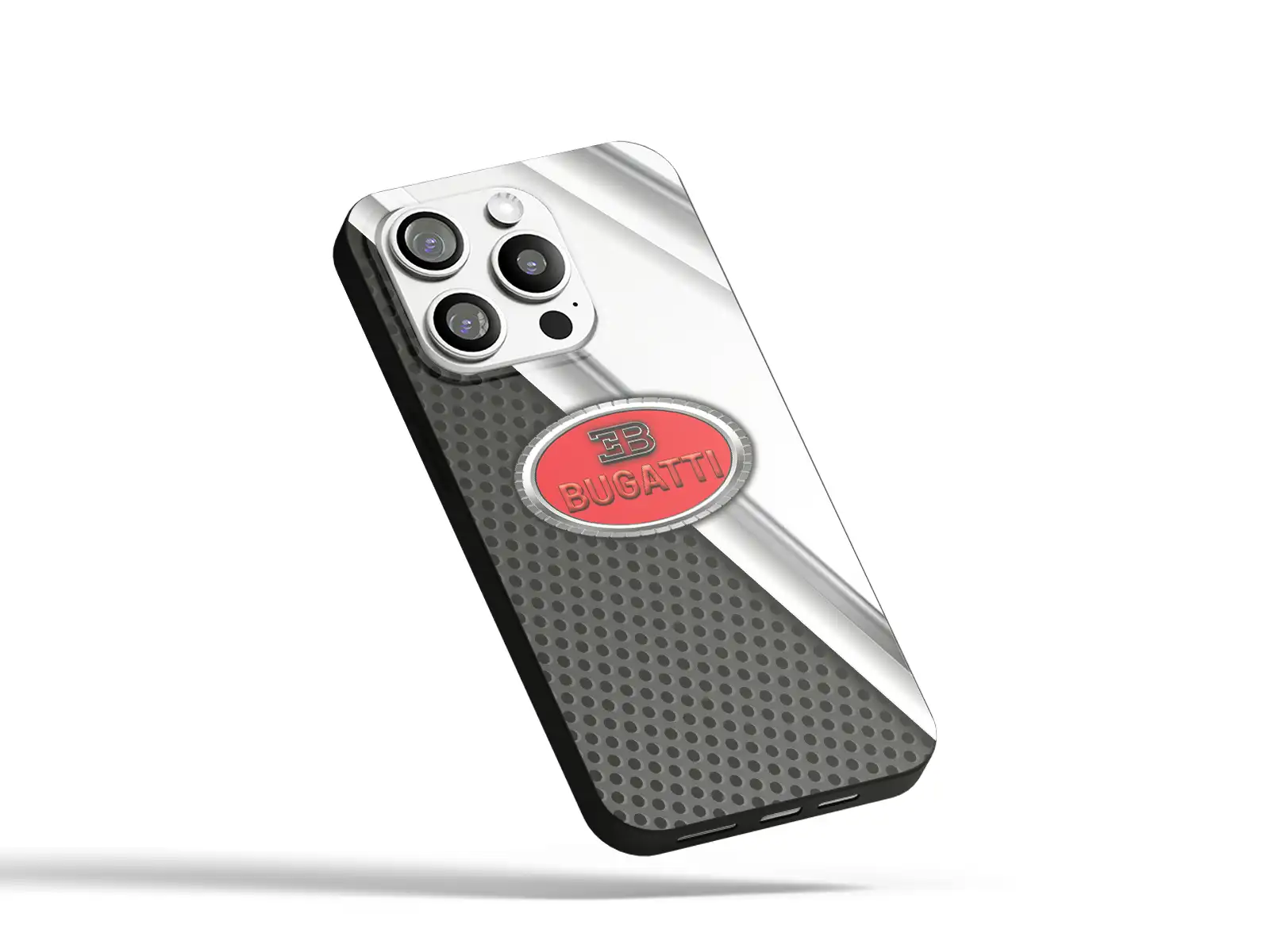Bugatti Cubierta Smart Estilo Tuning Y Drift Deportivo